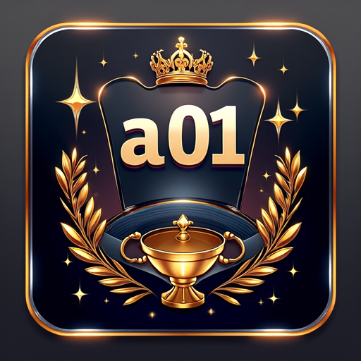 Logo a01